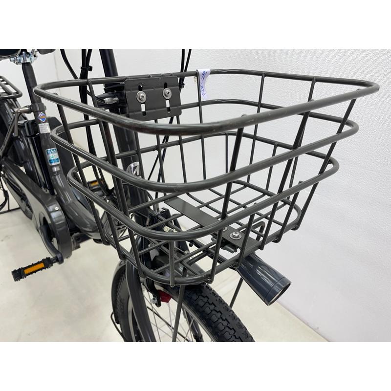 BRIDGESTONE（ブリヂストン） 【電動アシスト自転車 中古