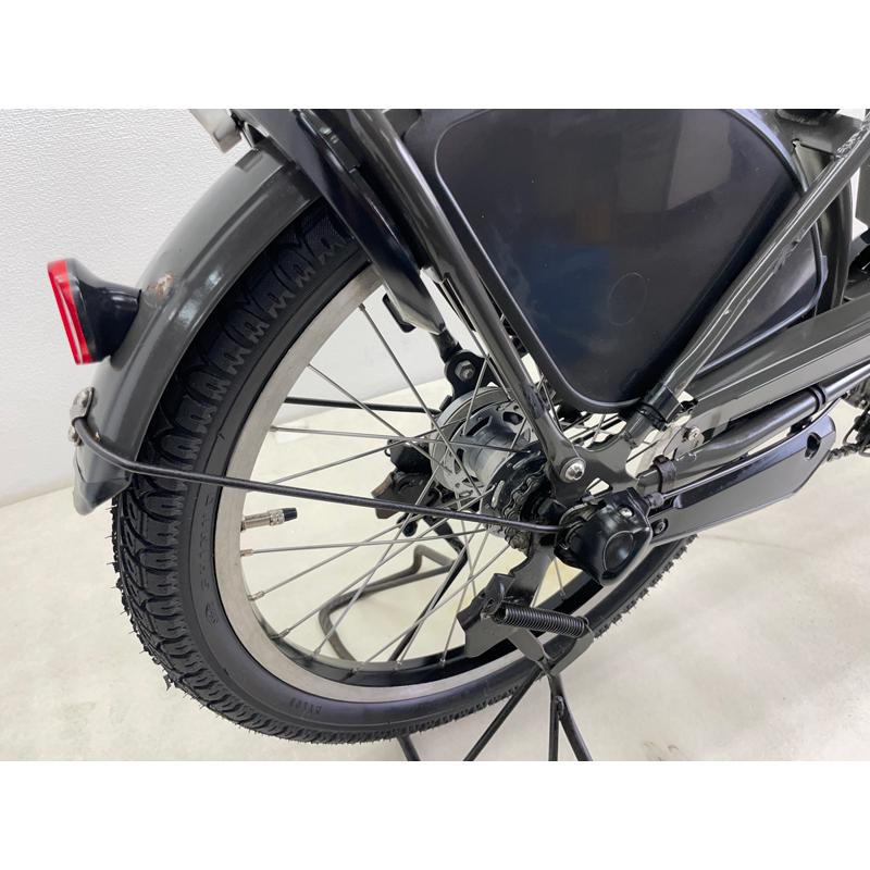 BRIDGESTONE（ブリヂストン） 【電動アシスト自転車 中古