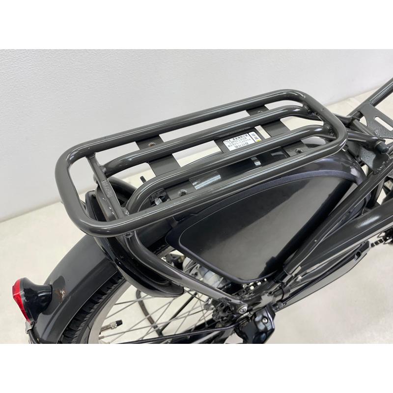 BRIDGESTONE（ブリヂストン） 【電動アシスト自転車 中古
