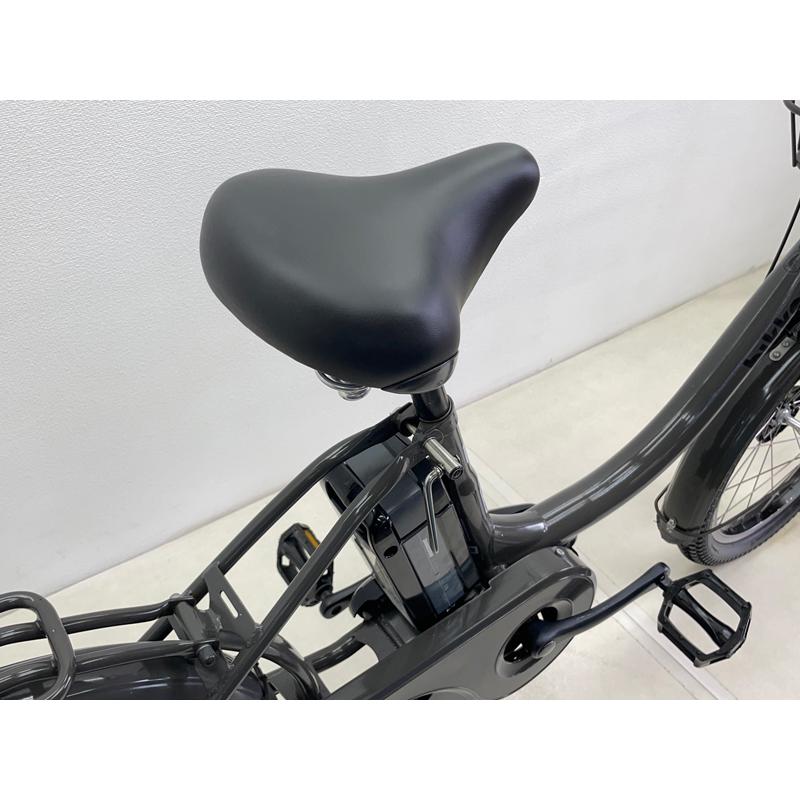 BRIDGESTONE（ブリヂストン） 【電動アシスト自転車 中古
