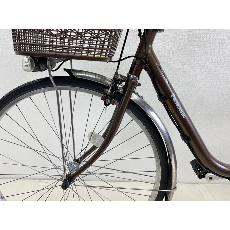 Panasonic（パナソニック） 【電動アシスト自転車 中古】パナソニック