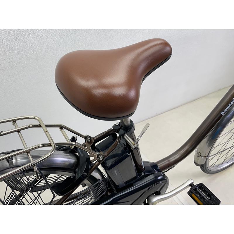 Panasonic（パナソニック） 【電動アシスト自転車 中古】パナソニック