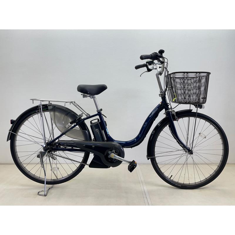 YAMAHA（ヤマハ） 【電動アシスト自転車 中古】ヤマハ パスナチュラ 色