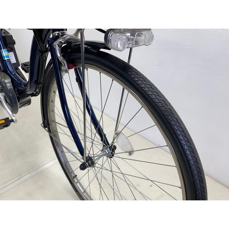 YAMAHA（ヤマハ） 【電動アシスト自転車 中古】ヤマハ パスナチュラ 色