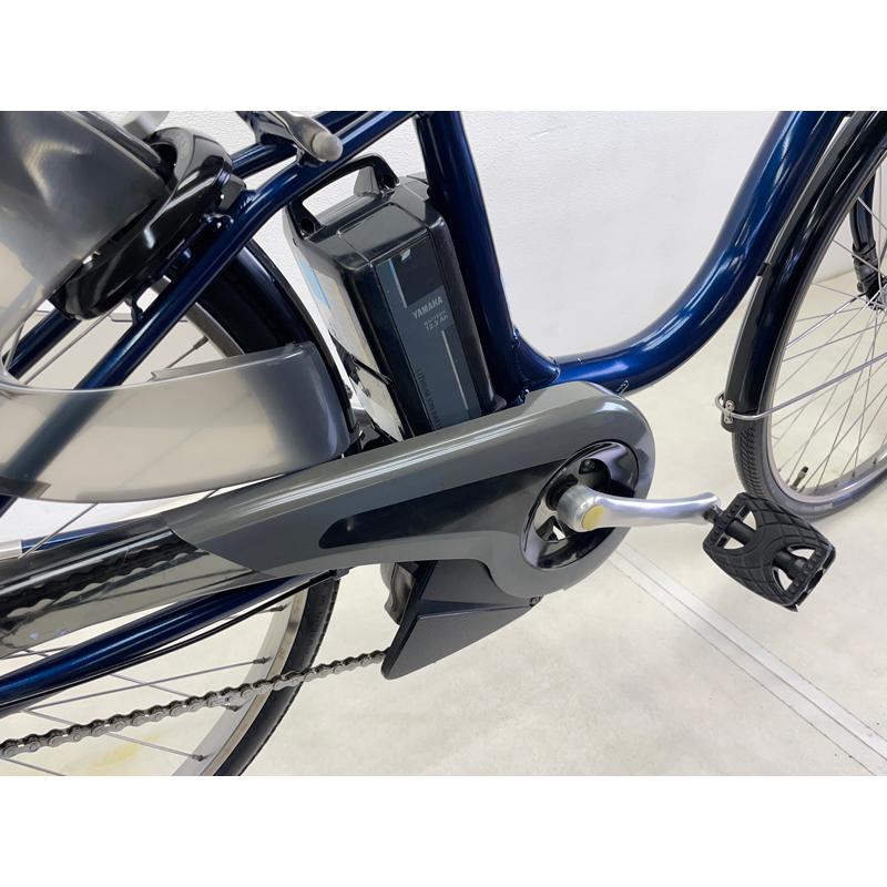 YAMAHA（ヤマハ） 【電動アシスト自転車 中古】ヤマハ パスナチュラ 色