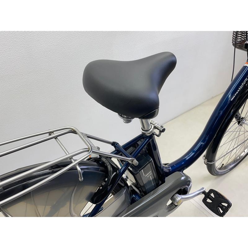 YAMAHA（ヤマハ） 【電動アシスト自転車 中古】ヤマハ パスナチュラ 色