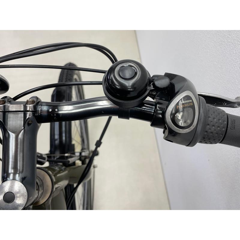 Panasonic（パナソニック） 【電動アシスト自転車 中古】パナソニック