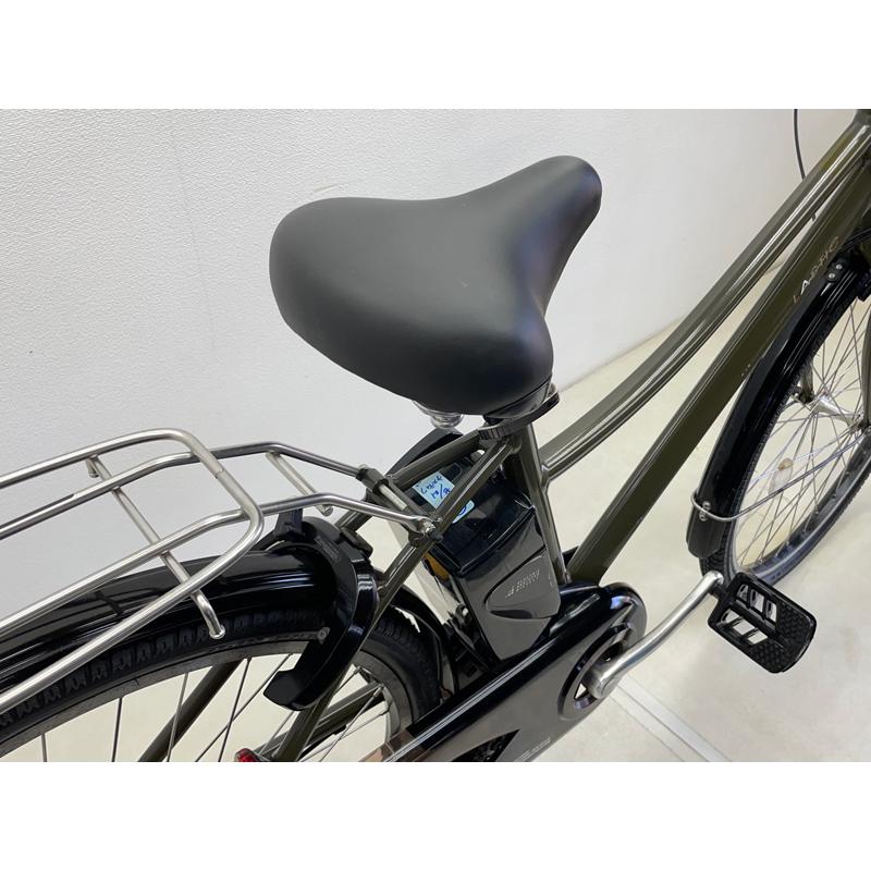 Panasonic（パナソニック） 【電動アシスト自転車 中古】パナソニック