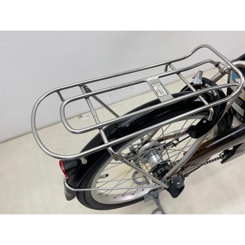 BRIDGESTONE（ブリヂストン） 【電動アシスト自転車 中古