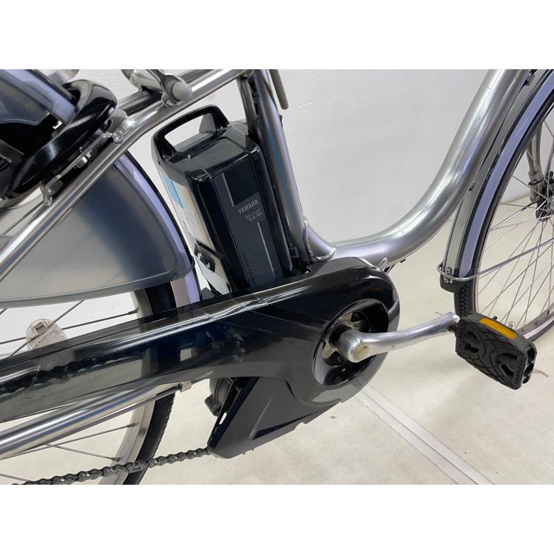 送料無料条件付き　BRIDGESTONE 26インチ　電動アシスト自転車中古車 BRIDGESTONE（ブリヂストン） 【電動アシスト自転車 中古