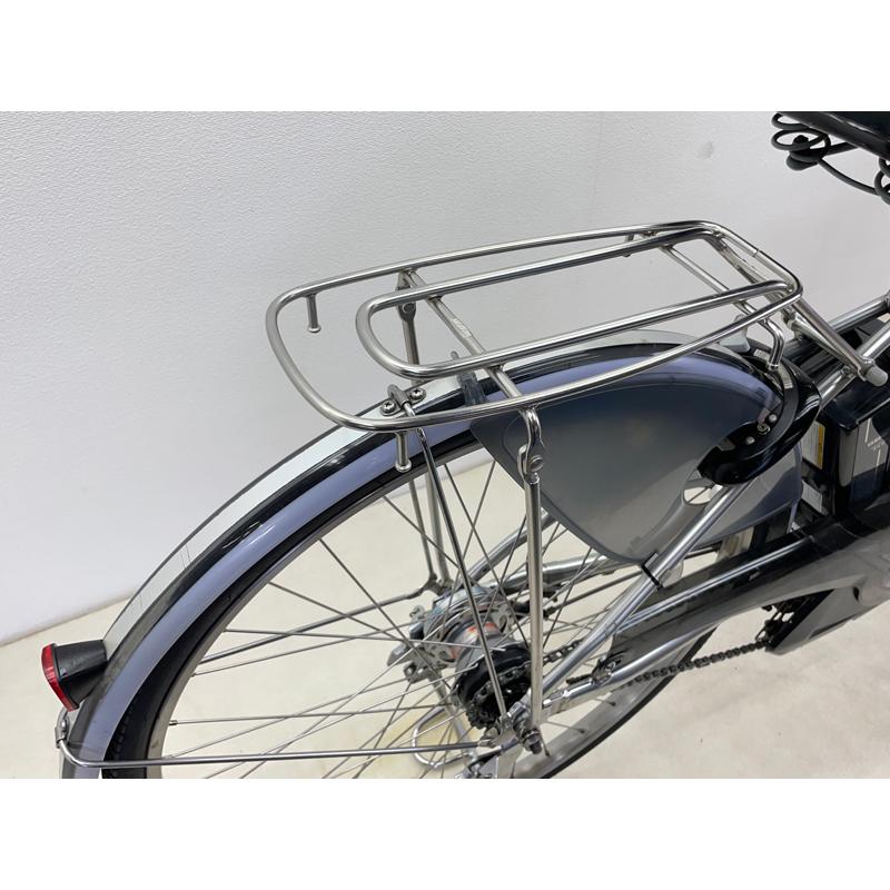 BRIDGESTONE（ブリヂストン） 【電動アシスト自転車 中古