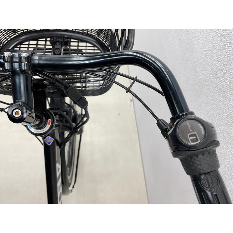 BRIDGESTONE（ブリヂストン） 【電動アシスト自転車 中古