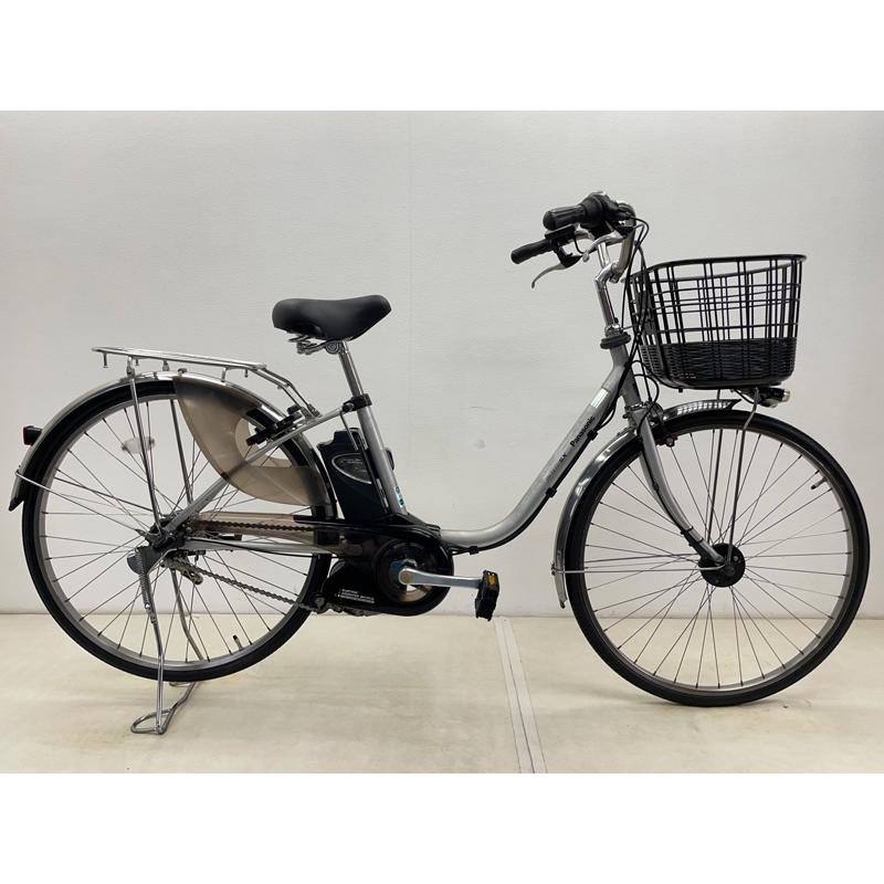 Panasonic（パナソニック） 【電動アシスト自転車 中古】パナソニック