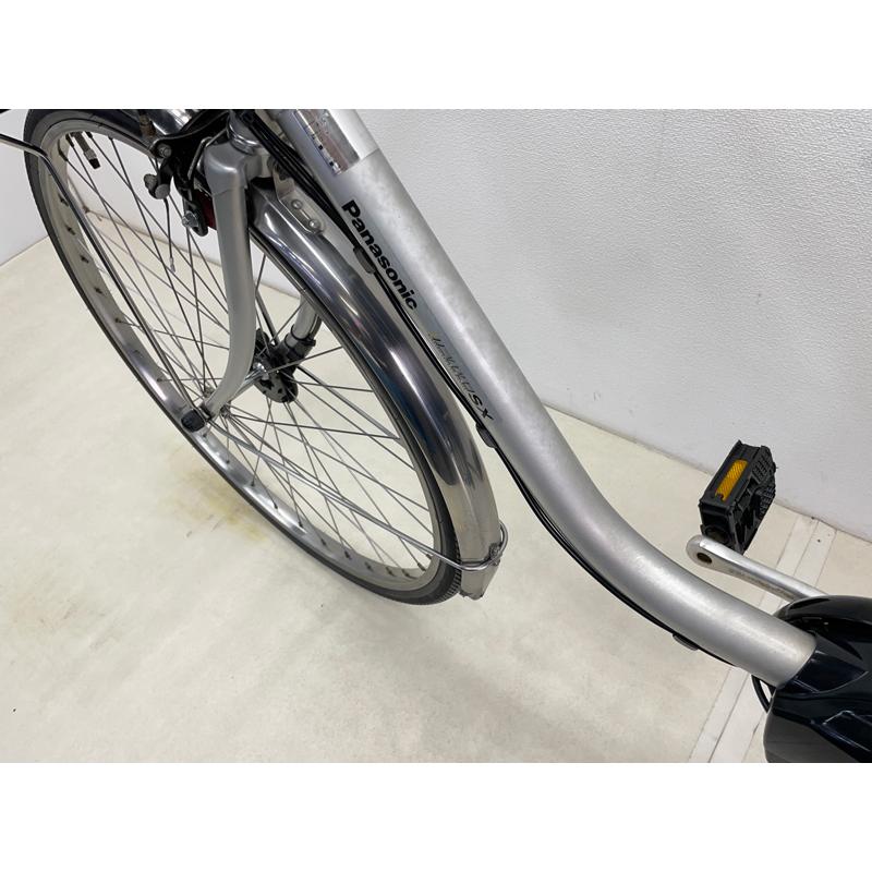 Panasonic（パナソニック） 【電動アシスト自転車 中古】パナソニック