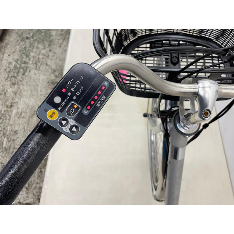 Panasonic（パナソニック） 【電動アシスト自転車 中古】パナソニック