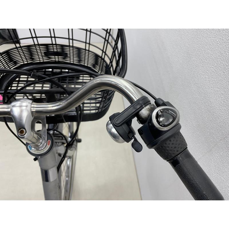 Panasonic（パナソニック） 【電動アシスト自転車 中古】パナソニック