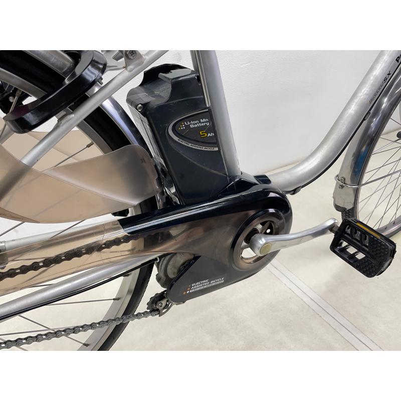 Panasonic（パナソニック） 【電動アシスト自転車 中古】パナソニック