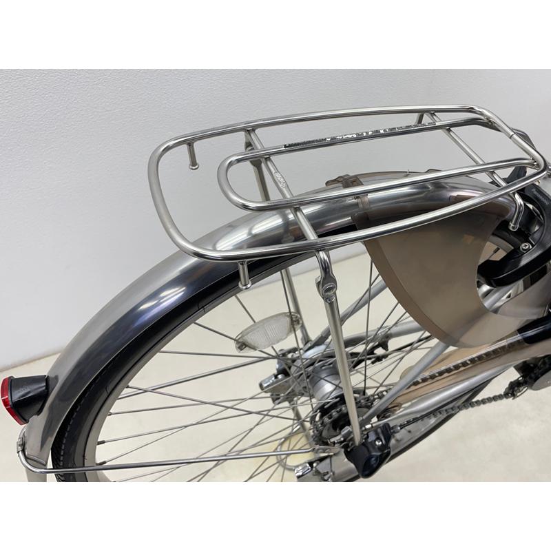 Panasonic（パナソニック） 【電動アシスト自転車 中古】パナソニック