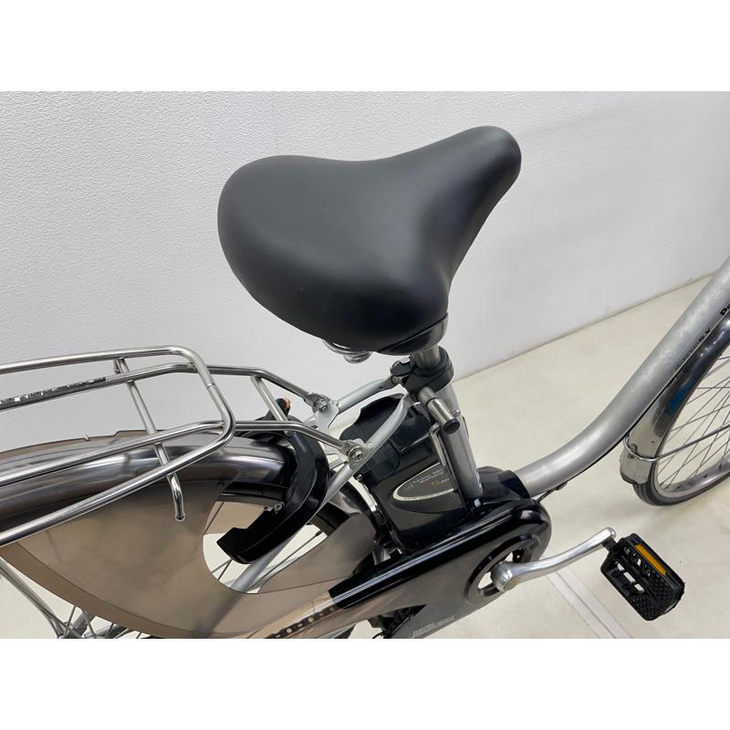 Panasonic（パナソニック） 【電動アシスト自転車 中古】パナソニック