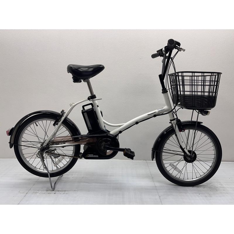 Panasonic sugar drop 6Ah 電動自転車【中古】【04D0717 Panasonic sugar drop 6Ah 電動自転車【中古】【04D0717
