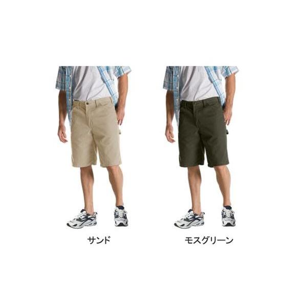 【Dickies正規品】特売中！ ディッキーズ ハーフパンツ ＃DX201 リラックスフィットカーペンター カーゴ ショートパンツ | Dickies