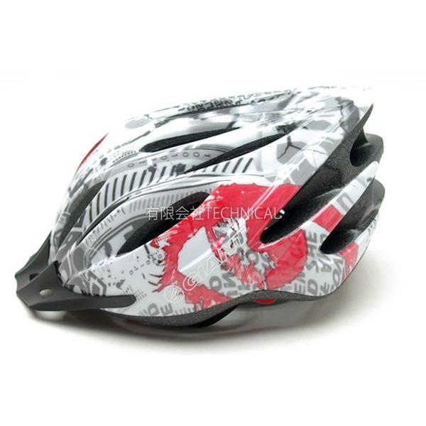 ジャイアント/GIANT 軽量 自転車ヘルメット ロードバイク/クロス/MTB用