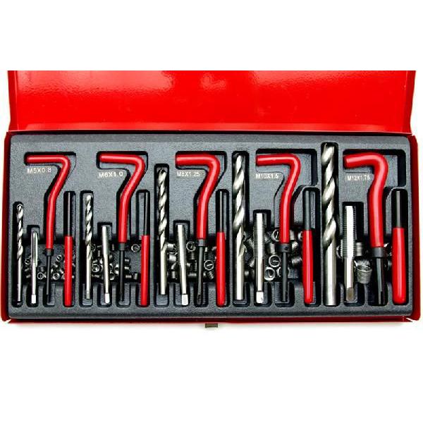 ヘリサート スプリュー リコイルキット | 