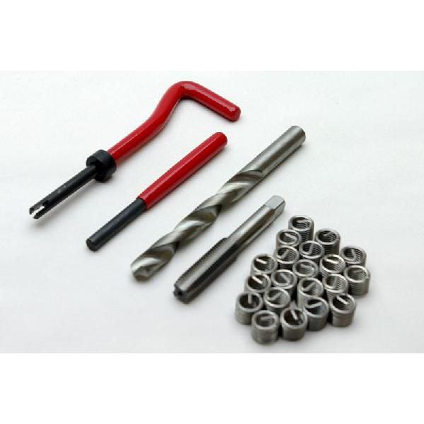 ヘリサート スプリュー リコイルキット |  | 02