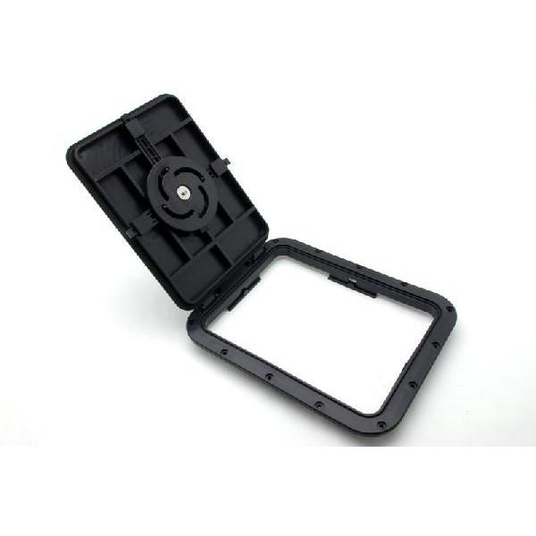 ワンタッチ角ハッチ（マリブカヤックス 2010〜） : テクニカル - 通販