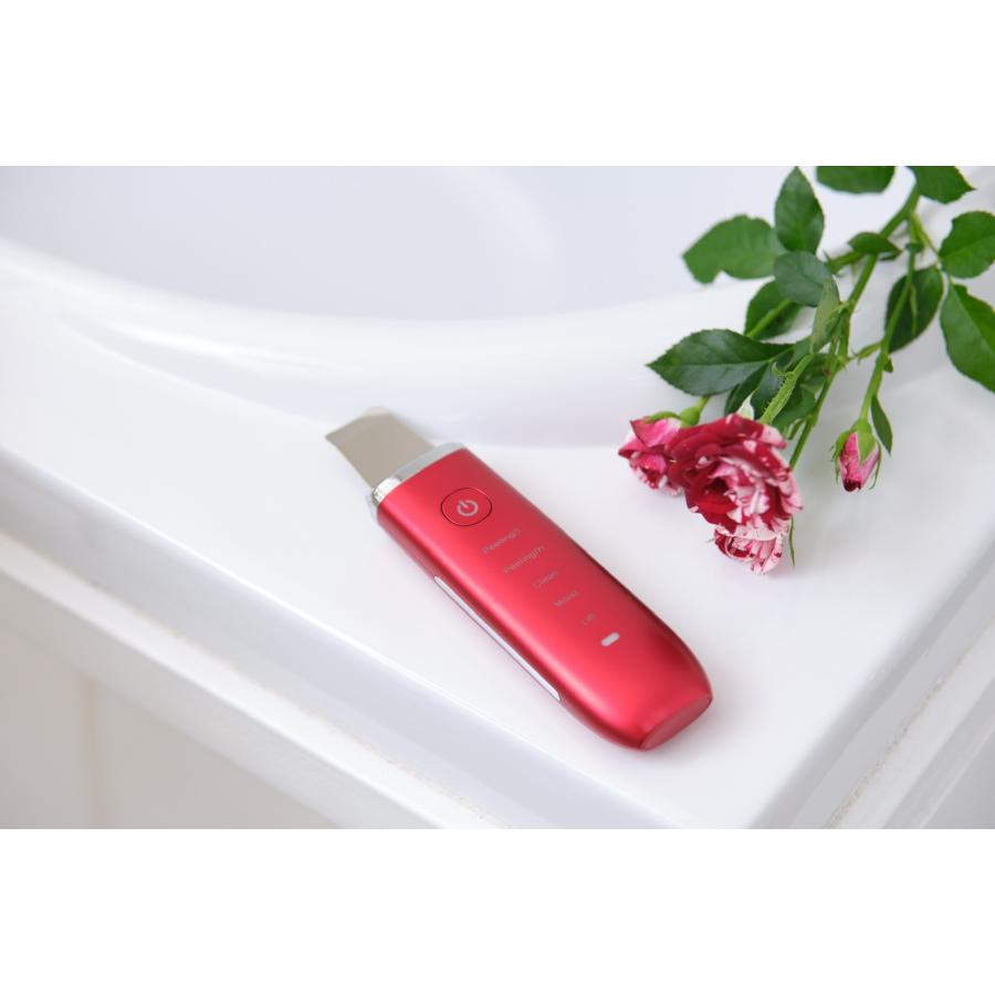 アクリアルピーリング 美顔器 アクリアルピーリングプロEX COSBEAUTY