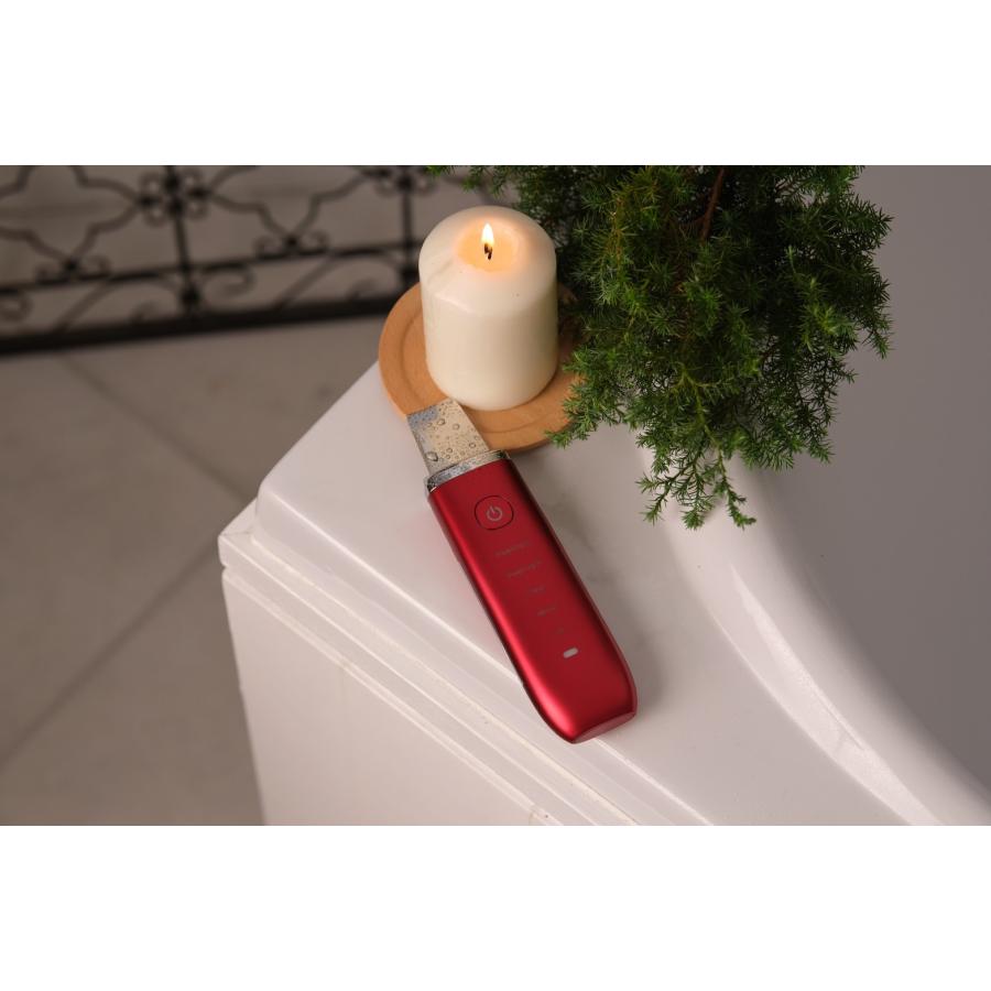 アクリアルピーリング 美顔器 アクリアルピーリングプロEX COSBEAUTY