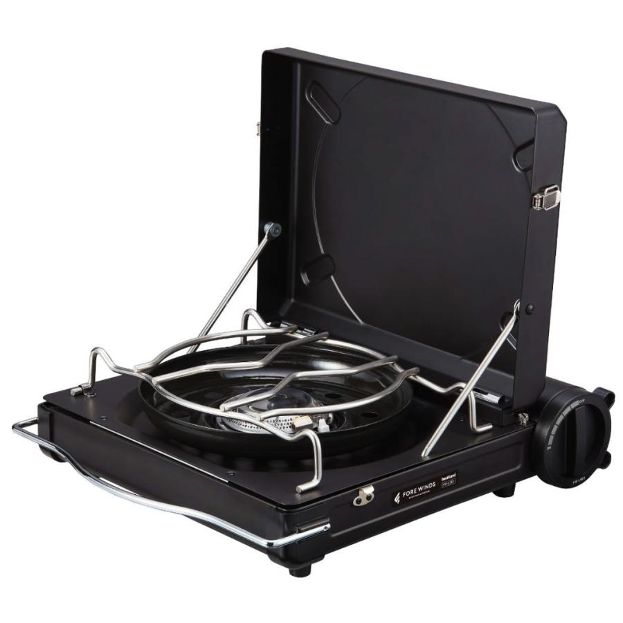 Iwatani（イワタニ） カセットコンロ アウトドア バーベキュー