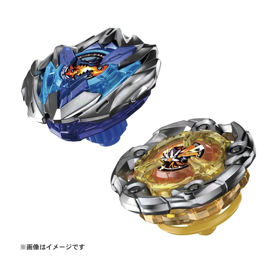 ベイブレードX UX-04 バトルエントリーセットU BEYBLADE X