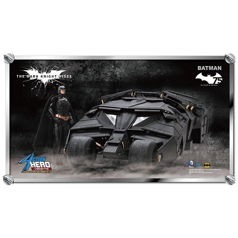 即日発送 ドラゴン 即出荷可能です 在庫有り 1 9 Drh 塗装済み半完成キット バットマン タンブラー バットモービル ドラゴン ライジング ダークナイト アメコミ