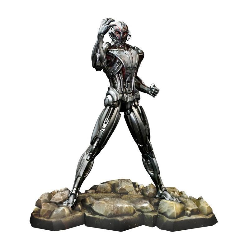 数量は多 ドラゴン 1 9 アベンジャーズ エイジ オブ ウルトロン ウルトロン 塗装済キット Drh テクノホビーセンター 通販 Yahoo ショッピング 特売 Outposttrade Com