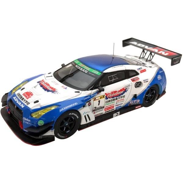 7FM113 EBBRO ミニカー 日産自動車大学校 GT-R スーパーGT 7FM113 EBBRO ミニカー 日産自動車大学校 GT-R スーパーGT Amazon