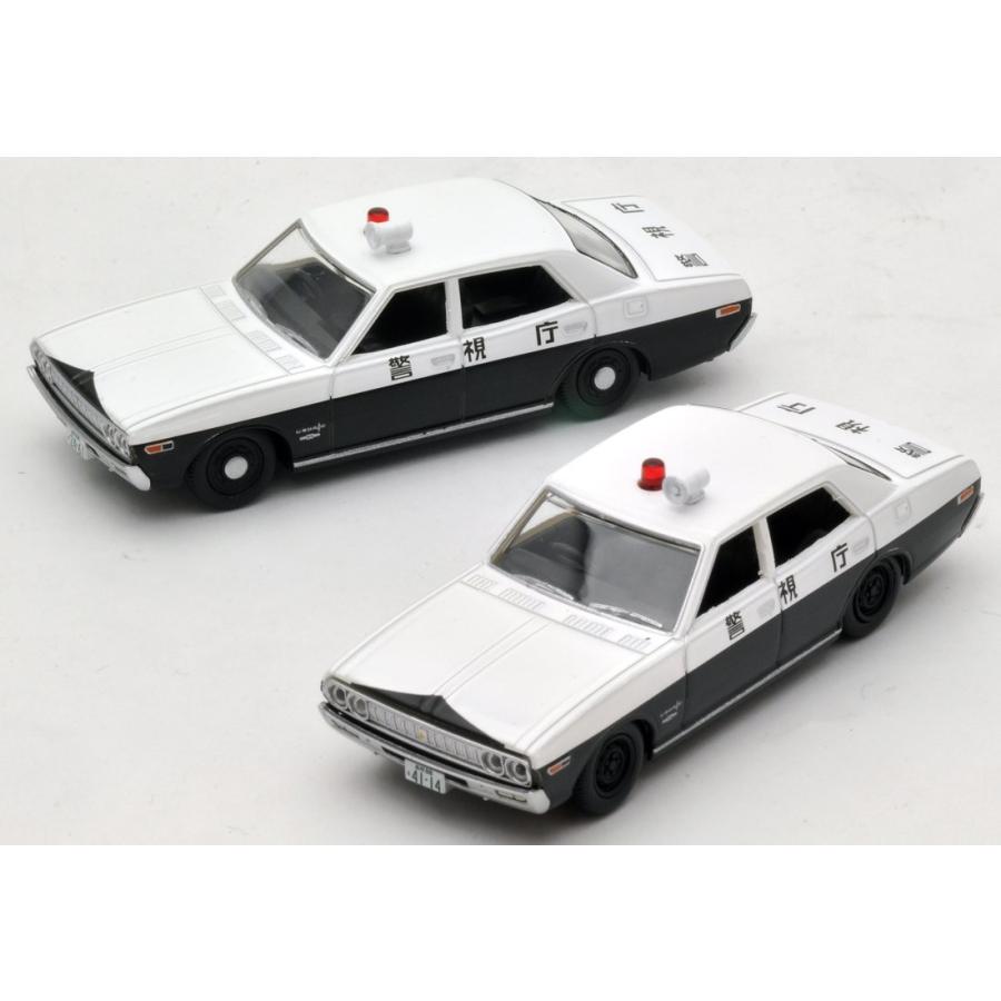 1/64 西部警察 レディバード レジン製ミニカー トミーテック 1/64 西部警察 レディバード レジン製ミニカー