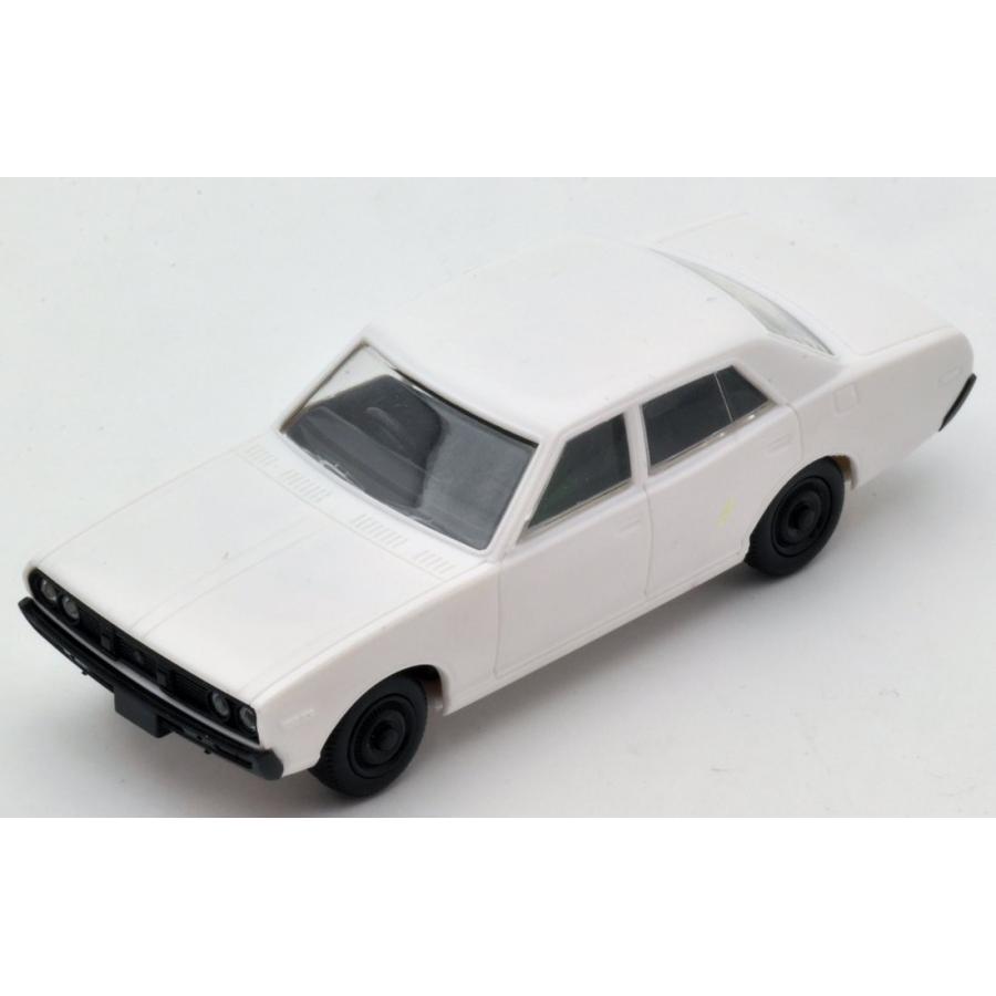 1/64 西部警察 レディバード レジン製ミニカー トミーテック 1/64 西部警察 レディバード レジン製ミニカー