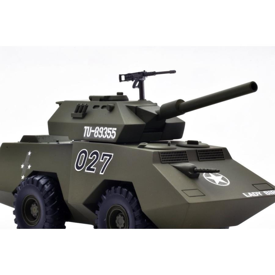 1/64 西部警察 レディバード レジン製ミニカー トミーテック 1/64 西部警察 レディバード レジン製ミニカー