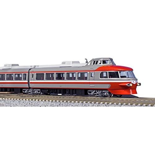 KATO 10-1284 KATO 小田急ロマンスカー・NSE(3100形) 冷房増設タイプ11 