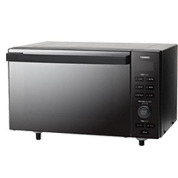 ツインバード センサー付オーブンレンジ ブラック Dr E857b Dre857b 15倍ポイント Khabarbani Com