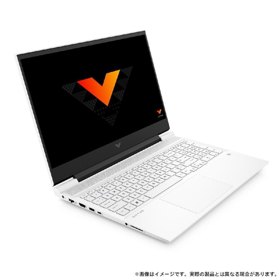 67G76PA-AABF ゲーミングノートパソコン Victus by HP Laptop 16-d1000 セラミックホワイト… 15倍ポイント｜techno-house｜07