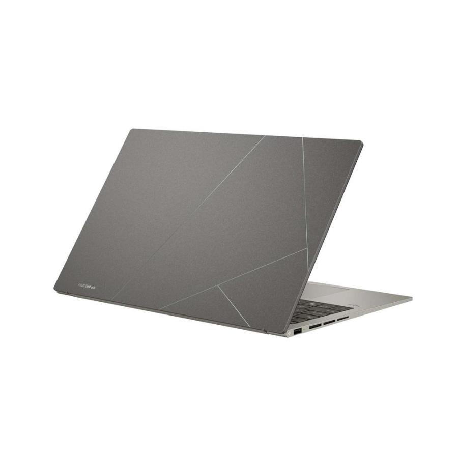 ASUS 15.6型 ノートパソコン Zenbook 15 UM3504DA(Ryzen 7 16GB 512GB SSD) バ… 15倍ポイント｜techno-house｜07