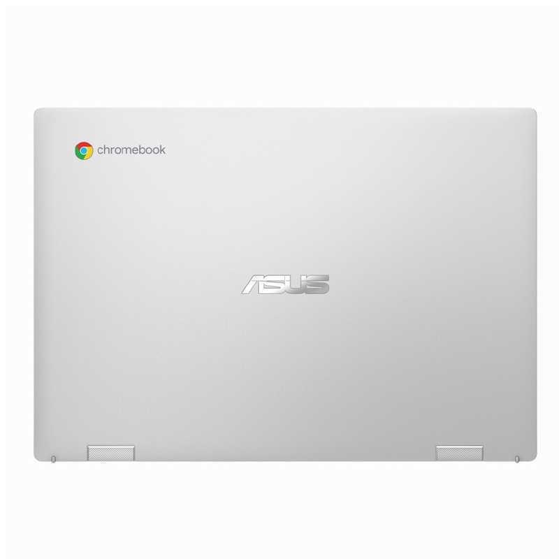 ASUS エイスース ノートパソコン Chromebook CX1(CX1102) [11.6型 Chrome O…-11000円キャッシュバック｜techno-house｜08