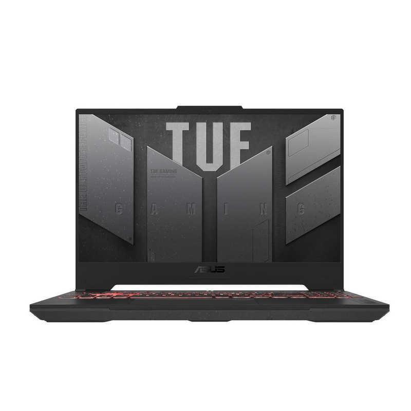 ASUS エイスース ゲーミングノートパソコン TUF Gaming A15 [15.6型 Win11 Ryzen 7 メモリ1… 15倍ポイント｜techno-house｜09