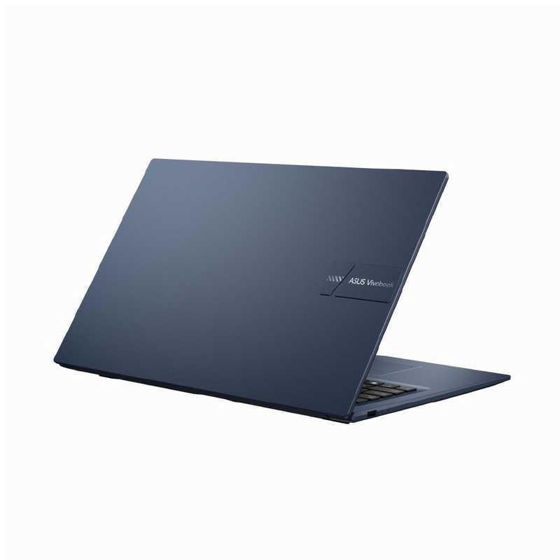 ASUS エイスース ノートパソコン Vivobook 17 [17.3型 Windows11 Home] クワイ…-11000円キャッシュバック｜techno-house｜04