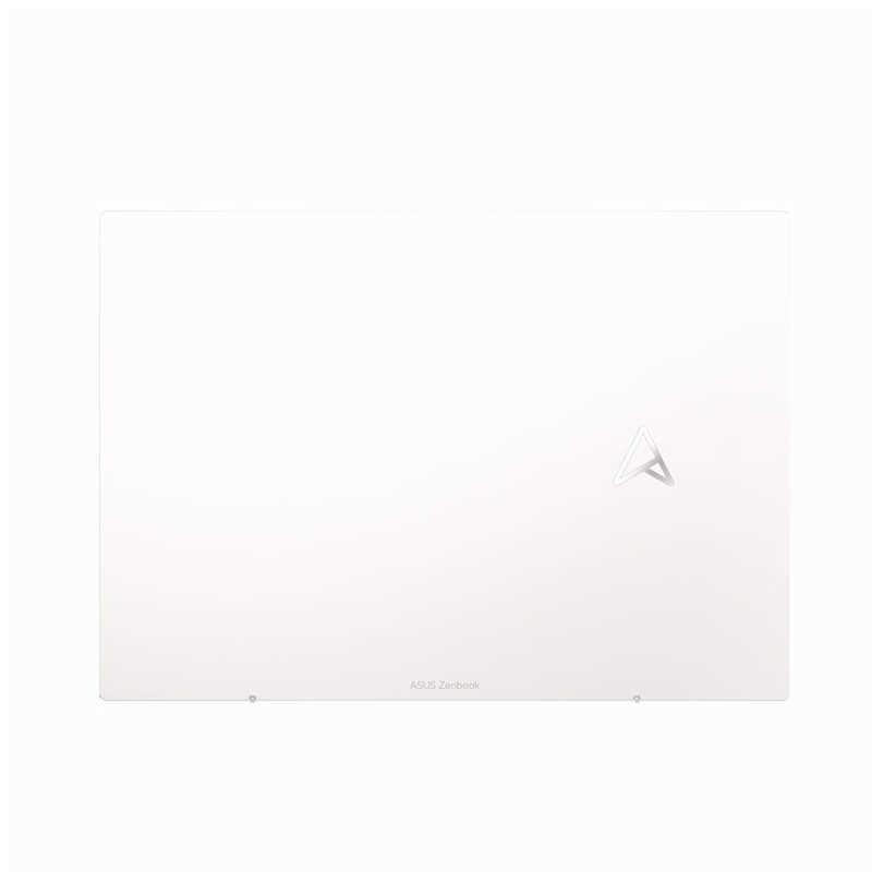 ASUS エイスース ノートパソコン Zenbook S 13 OLED リファインドホワイト UM5302TA-LX143W 15倍ポイント｜techno-house｜04