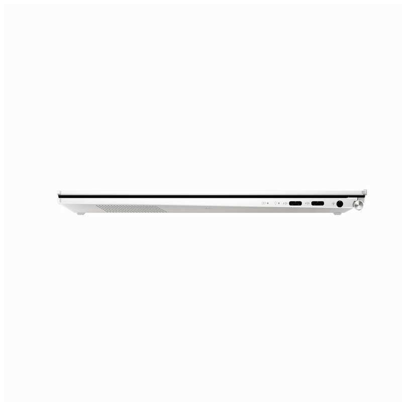 ASUS エイスース ノートパソコン Zenbook S 13 OLED リファインドホワイト UM5302TA-LX143W 15倍ポイント｜techno-house｜06