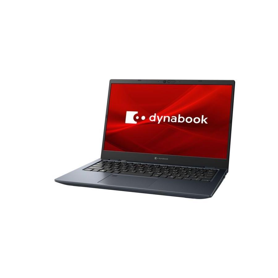 Dynabook(ダイナブック) 13.3型モバイルノートパソコン dynabook G6W(Core i7 16GB 512G… 15倍ポイント｜techno-house｜02