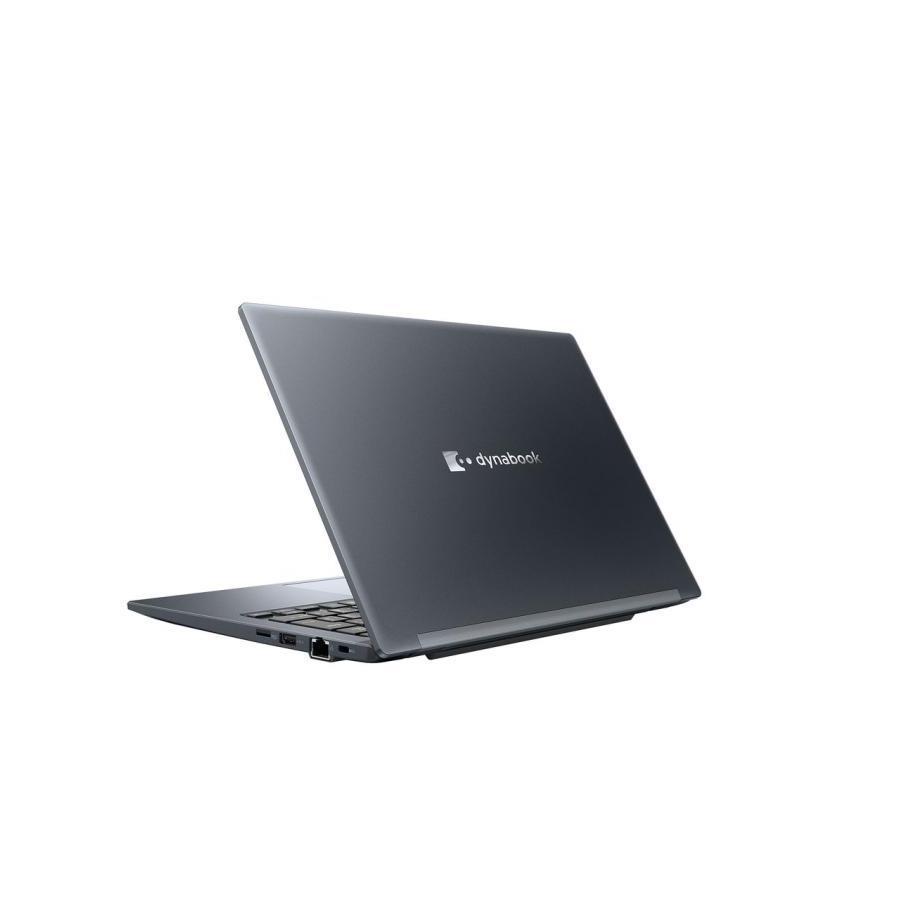 Dynabook(ダイナブック) 13.3型モバイルノートパソコン dynabook G6W(Core i7 16GB 512G… 15倍ポイント｜techno-house｜03